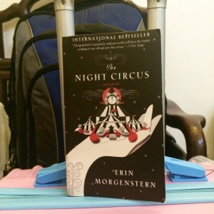 the night circus