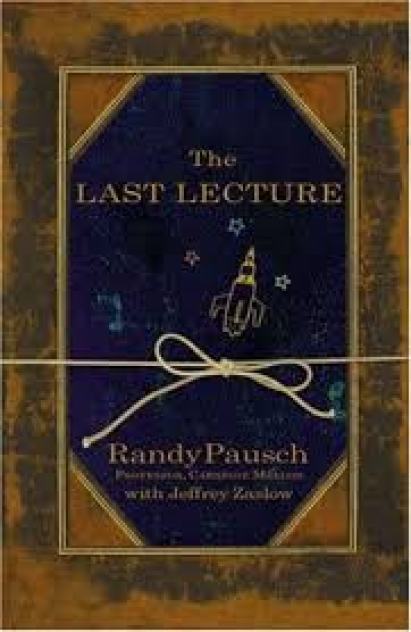 thelastlecture