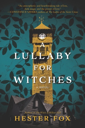 alullabyforwitches