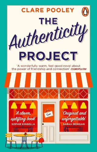theauthenticityproject