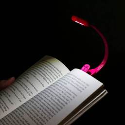 booklight