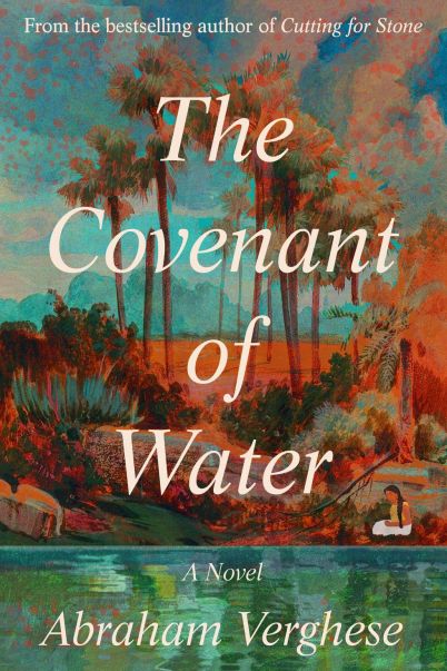 thecovenantofwater