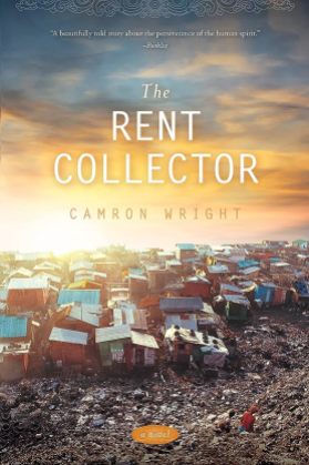 therentcollector
